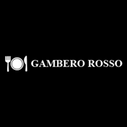 Restaurant Il Gambero Rosso logo.